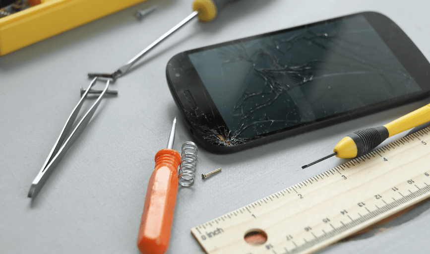Smartphone Hub