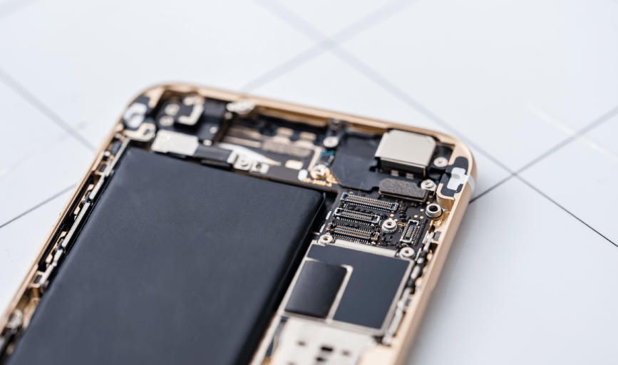 Smartphone Hub